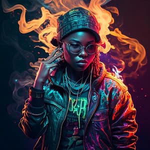 Easy Beats: Hip Hop Music for Relaxation - Lofi Lovers