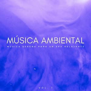 Música Ambiental: Música Serena Para Un Spa Relajante Vol. 1 - Registradores de campo al aire libre