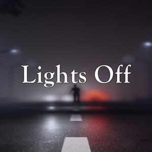 Lights Off - Instrumental Beats Collection