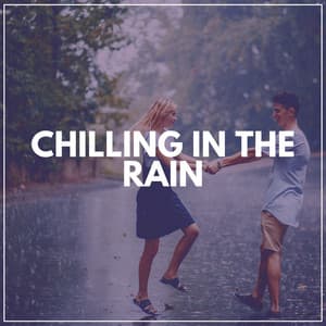 Chilling in the Rain - Rain Storm Sample Library
