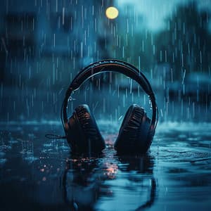 Rain's Melody: Harmonies in Water - Angelic Impulse