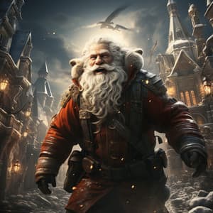 Christmas Special Rumble - Christmas Hits and Jingles