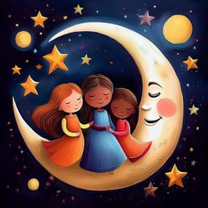 Canciones De Cuna De Ensueño: Música Reconfortante Para Bebés - Musica Feliz