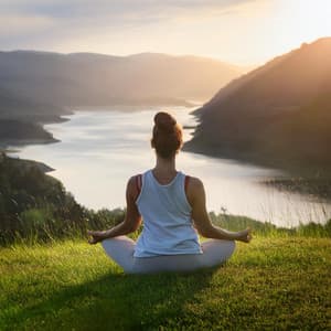 Meditación Calmante: Música Tranquila - Momentos etéreos