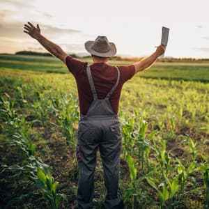 Workday Relaxation Serenade: Rain Rhythms of Accomplishment - Rain Palace