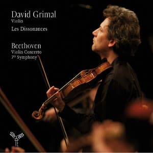 Beethoven: Concerto for Violin and Orchestra , Op. 61 - Ludwig van Beethoven
