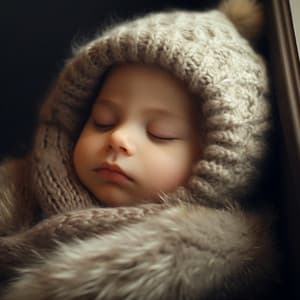 Lullaby's Night Song: Soothing Rhythms for Baby's Sleep Time - Lullabyes
