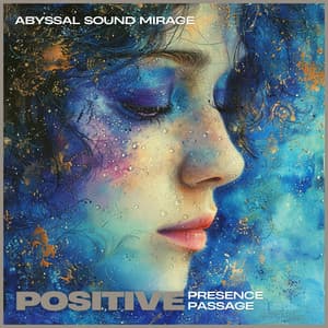 Abyssal Sound Mirage - Positive Presence Passage
