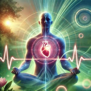 Tranquil Heart: Hypertension Meditation Practices - Mindfulness Meditation Guru