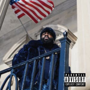 Kansas City SmackMan in 3D - Jamal Gasol