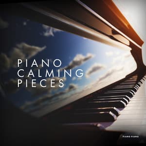 Piano Calming Pieces - Piano Piano