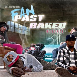 Past Baked - Fan