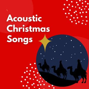 Acoustic Christmas Songs - Bing Cole