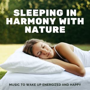 Sleeping in Harmony with Nature: Music to Wake Up Energized and Happy - Nature Caldwell