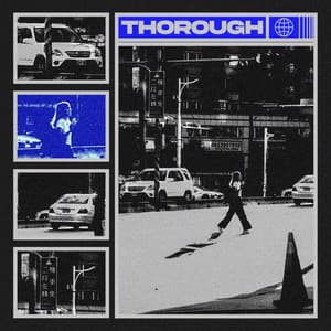 Thorough - Quiet Music