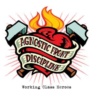 Working Class Heroes - Discipline