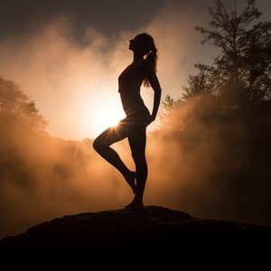 Ondas Sonoras De Serenidad: Música Para La Paz Interior - Feliz tarde musica