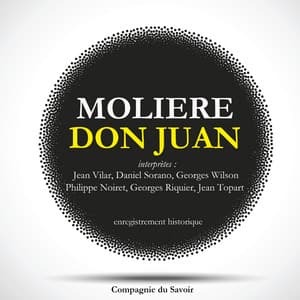 Don Juan de Molière - Molière