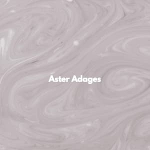 Aster Adages - Relaxing Instrumental Jazz