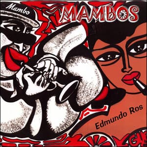 Mambos - Edmundo Ros