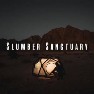 Slumber Sanctuary: Soothing Meditations for Restful Sleep - Quiet Meditation Music