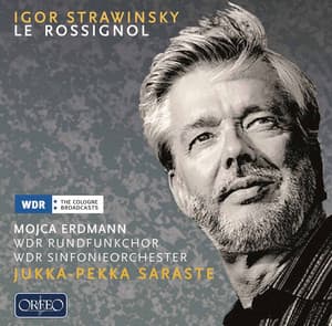 Stravinsky: Le rossignol - Igor Stravinsky