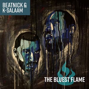 The Bluest Flame - Beatnick