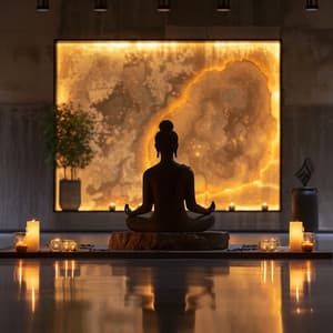 Vibraciones De Yoga Lofi: Sonidos De Estiramiento - Clase de yoga