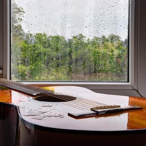 Acordes De Comodidad: Música De Guitarra Relajante - Guitarra Trio