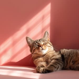 Arrumacos De Gato Lofi: Armonías Felinas - Música de gato Stevens