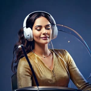 Timeless Tunes: A Journey Through Music - Enchanting Music