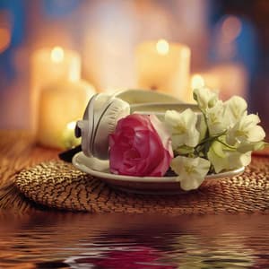 Music for Spa: Gentle Harmonic Flow - Dreamscape Dreams