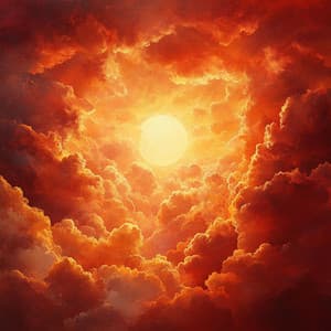 Peace Meditation Tones - Mother Earth Sounds