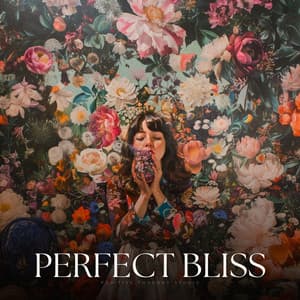 Perfect Bliss - 432 Hz Destroy Unconscious Blockages