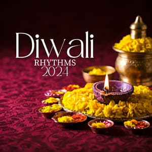 Diwali Rhythms 2024 - Meditation Mantras Guru