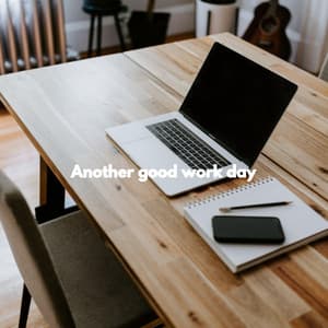 Another good work day - Cool Cats 1940s Jazz