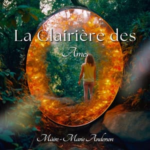 La Clairière des Âmes: Cœur de la Terre - Máire - Marie Anderson