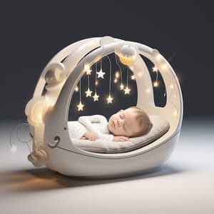 Baby Lullaby Retreat: Soothing Oasis - Christmas Baby Lullabies