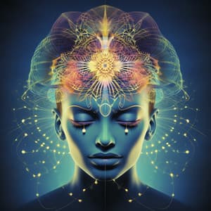 Serenity's Inspiration - Healing Solfeggio Frequencies