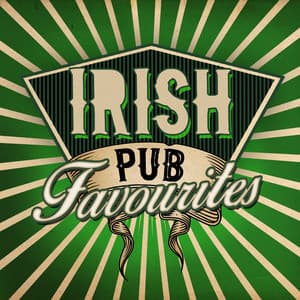 Irish Pub Favourites - Irish Pub Songs