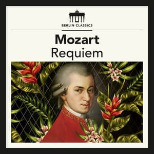 Mozart: Requiem in D Minor, K.626 - Wolfgang Amadeus Mozart