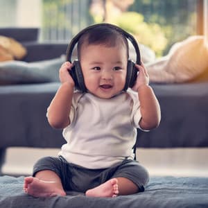 Little Ones: Soothing Melodies for Babies - preaching music lullaby