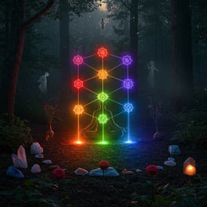 Calm and Center - Nutolina