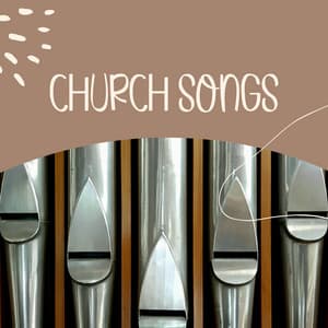Church Songs - Contemporary Christian Music