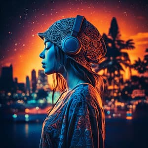 Flow Sessions: Exploring Hip Hop Music - Chill Lofi