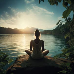 Calm Reflections: Hip Hop Meditation - O N L Y Lofi