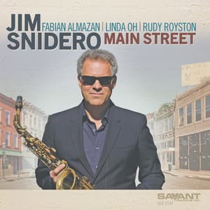 Main Street - Jim Snidero
