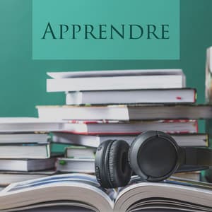 Apprendre: Musique pour étudier, Se concentrer et se détendre - Piano pour étudier