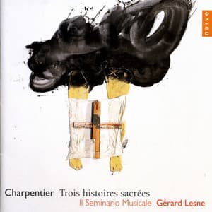 Charpentier - Marc-Antoine Charpentier