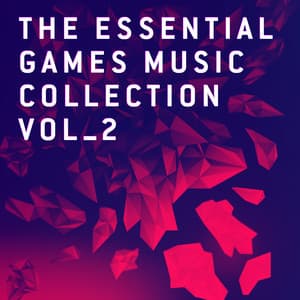 The Essential Games Music Collection Vol.2 - London Music Works